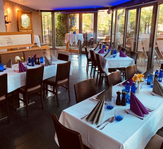 Cafe Florian_Wintergarten