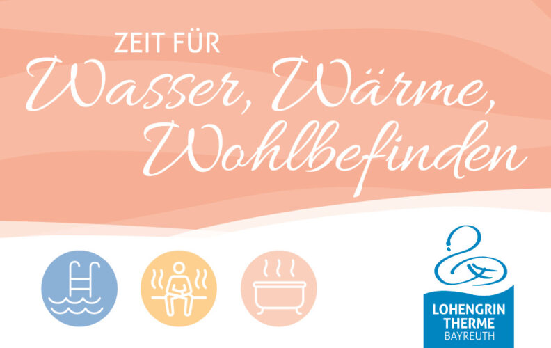 Wertkarte Lohengrintherme
