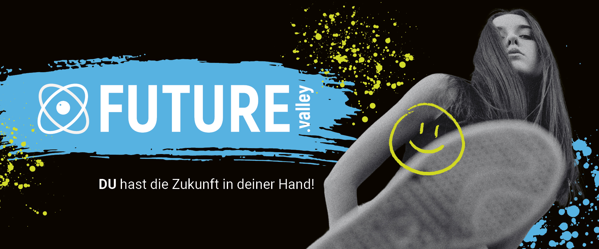 Header FUTURE.valley