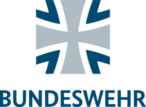 Logo of the German Bundeswehr (German armed forces)